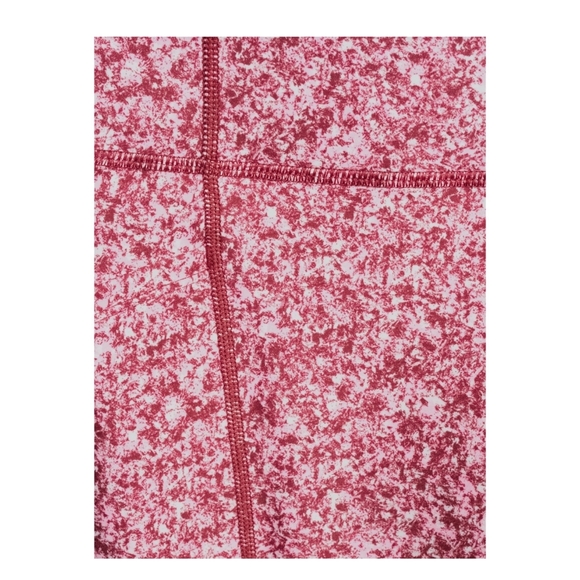 Athletic Works NWT Women's Performance Capri Style Active Wear Leggings 748 - Picture 3 of 7